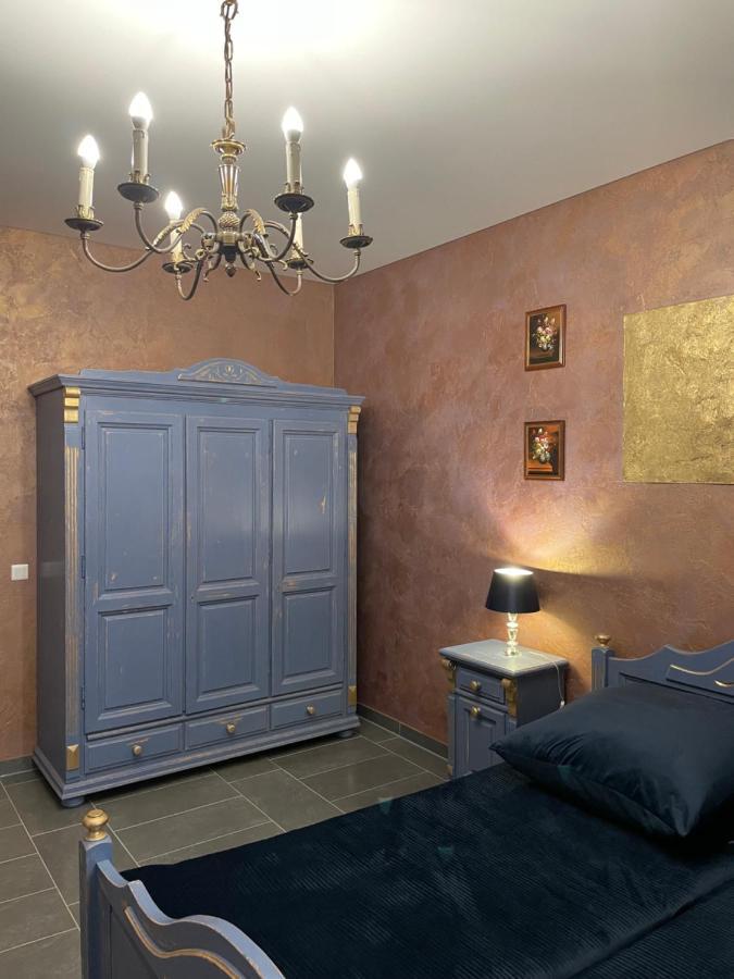 Luxus Design Apartments Плауен Екстериор снимка