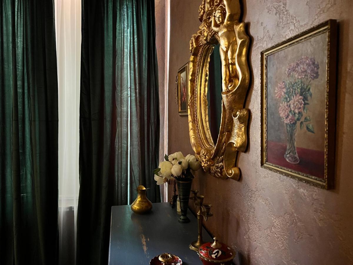 Luxus Design Apartments Плауен Екстериор снимка