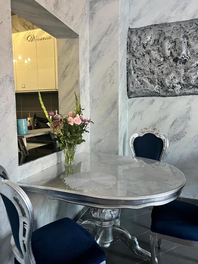 Luxus Design Apartments Плауен Екстериор снимка