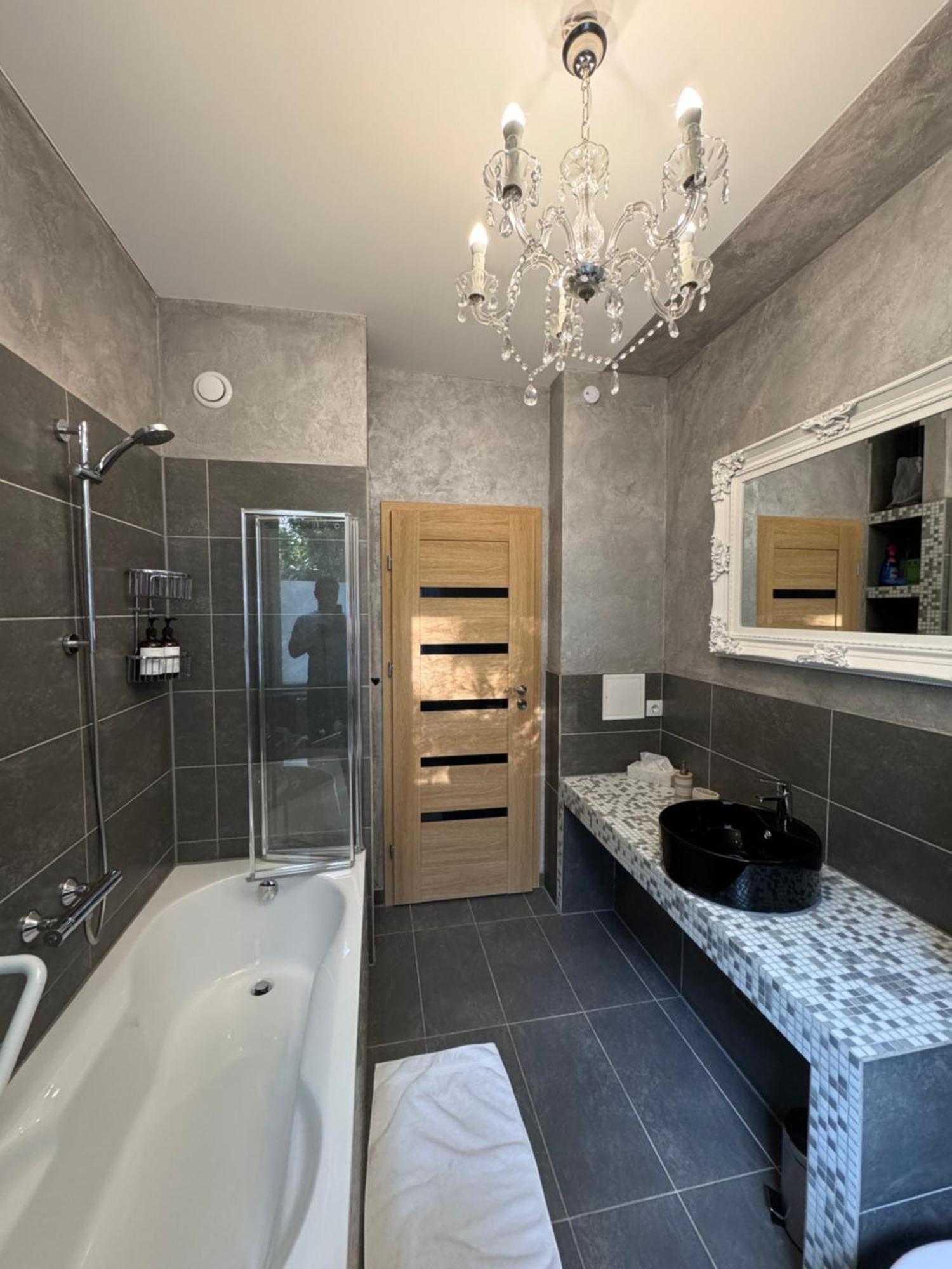Luxus Design Apartments Плауен Екстериор снимка